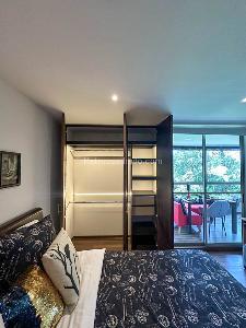 Apartamento en arriendo en Llanogrande, Rionegro · foto 7 de 10