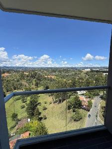 Apartamento en arriendo en Rionegro, Rionegro · foto 3 de 20