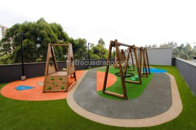 Apartamento en arriendo en Rionegro, Rionegro · foto 17 de 20