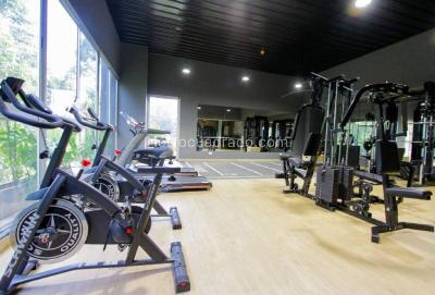 Apartamento en arriendo en Rionegro, Rionegro · foto 20 de 20