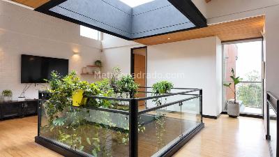 Casa de 3 alcobas en venta en Loma Del Chocho, Envigado, 310 m² · foto 3 de 20