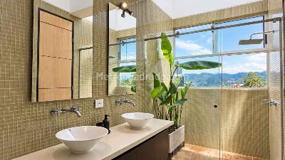 Casa de 3 alcobas en venta en Loma Del Chocho, Envigado, 310 m² · foto 7 de 20