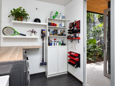 Casa de 3 alcobas en venta en Loma Del Chocho, Envigado, 310 m² · foto 11 de 20
