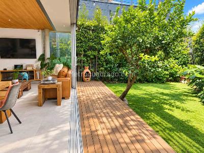 Casa de 3 alcobas en venta en Loma Del Chocho, Envigado, 310 m² · foto 12 de 20