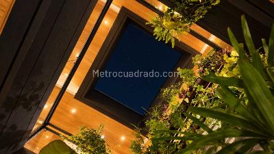 Casa de 3 alcobas en venta en Loma Del Chocho, Envigado, 310 m² · foto 15 de 20