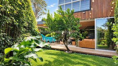 Casa de 3 alcobas en venta en Loma Del Chocho, Envigado, 310 m² · foto 18 de 20