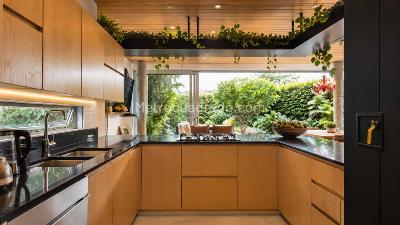 Casa de 3 alcobas en venta en Loma Del Chocho, Envigado, 310 m² · foto 20 de 20