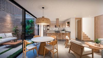 Casa de 3 alcobas en venta en San Antonio, Rionegro, 98 m² · foto 3 de 7