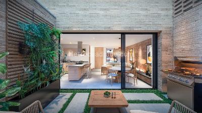 Casa de 3 alcobas en venta en San Antonio, Rionegro, 98 m² · foto 4 de 7