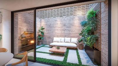 Casa de 3 alcobas en venta en San Antonio, Rionegro, 98 m² · foto 5 de 7