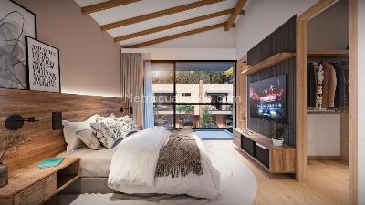 Casa de 3 alcobas en venta en San Antonio, Rionegro, 98 m² · foto 7 de 7