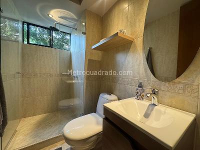 Apartamento de 3 alcobas en arriendo en El Poblado, Medellín, 114 m² · foto 11 de 18
