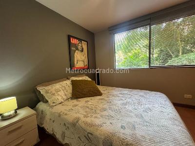 Apartamento de 3 alcobas en arriendo en El Poblado, Medellín, 114 m² · foto 13 de 18