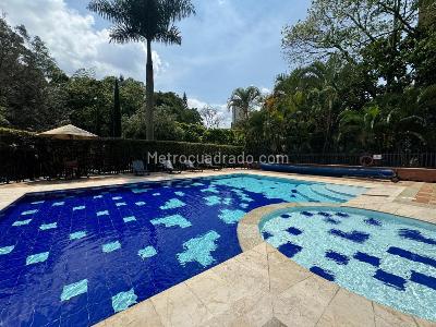 Apartamento de 3 alcobas en arriendo en El Poblado, Medellín, 114 m² · foto 18 de 18