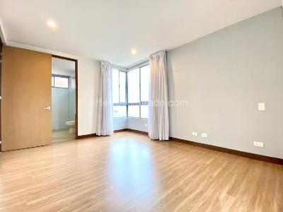 Apartamento de 2 alcobas en arriendo en El Poblado, Medellín, 114 m² · foto 7 de 14