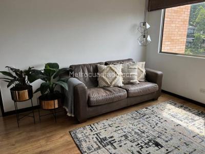 Apartamento en arriendo en El Poblado, Medellín · foto 4 de 20