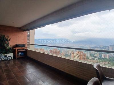 Apartamento en arriendo en El Poblado, Medellín · foto 6 de 20