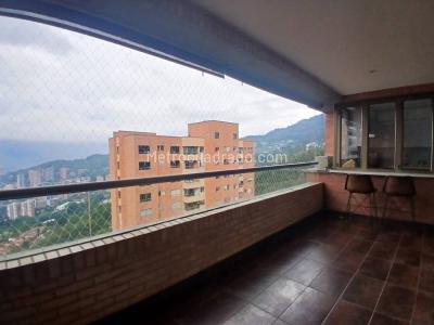 Apartamento en arriendo en El Poblado, Medellín · foto 7 de 20