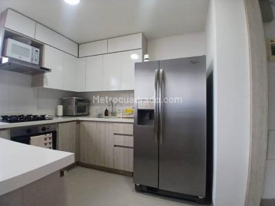 Apartamento en arriendo en El Poblado, Medellín · foto 10 de 20