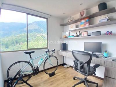Apartamento en arriendo en El Poblado, Medellín · foto 13 de 20