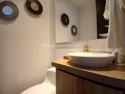 Apartamento en arriendo en El Poblado, Medellín · foto 14 de 20