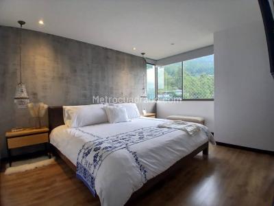 Apartamento en arriendo en El Poblado, Medellín · foto 16 de 20