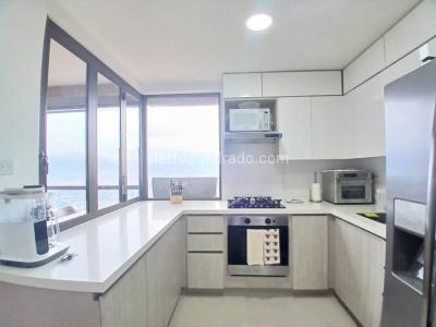 Apartamento en arriendo en El Poblado, Medellín · foto 17 de 20