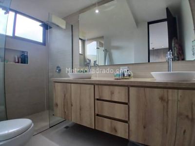 Apartamento en arriendo en El Poblado, Medellín · foto 18 de 20