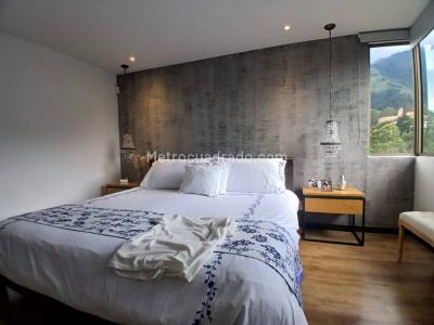 Apartamento en arriendo en El Poblado, Medellín · foto 19 de 20