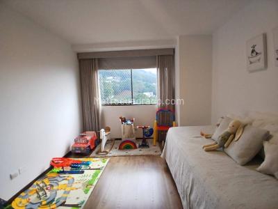 Apartamento en arriendo en El Poblado, Medellín · foto 20 de 20