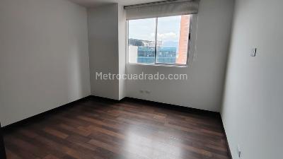 Apartamento de 3 alcobas en arriendo en Las Santas, Medellín, 126 m² · foto 6 de 10