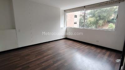 Apartamento de 3 alcobas en arriendo en Las Santas, Medellín, 126 m² · foto 8 de 10