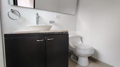 Apartamento de 3 alcobas en arriendo en Las Santas, Medellín, 126 m² · foto 10 de 10
