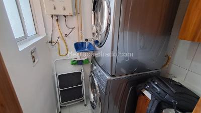 Apartamento de 3 alcobas en arriendo en El Poblado, Medellín, 115 m² · foto 16 de 17