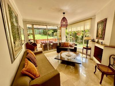 Casa en arriendo en El Poblado, Medellín · foto 12 de 20