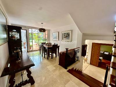Casa en arriendo en El Poblado, Medellín · foto 13 de 20