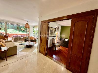 Casa en arriendo en El Poblado, Medellín · foto 15 de 20