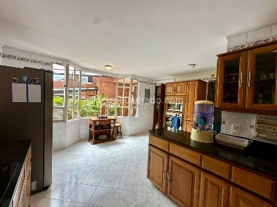 Casa en arriendo en El Poblado, Medellín · foto 19 de 20