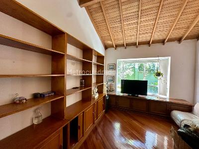 Casa en arriendo en El Poblado, Medellín · foto 20 de 20