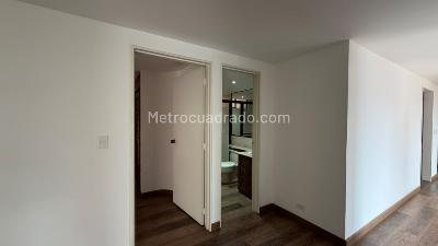 Apartamento de 3 alcobas en venta en El Poblado, Medellín, 114 m² · foto 19 de 20