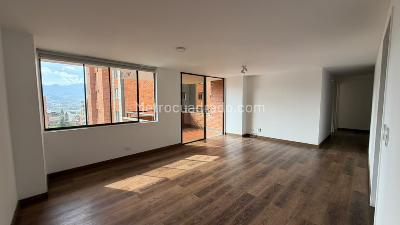 Apartamento de 3 alcobas en venta en El Poblado, Medellín, 114 m² · foto 2 de 20