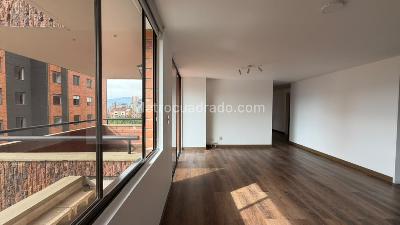 Apartamento de 3 alcobas en venta en El Poblado, Medellín, 114 m² · foto 4 de 20
