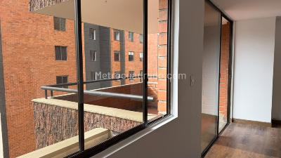 Apartamento de 3 alcobas en venta en El Poblado, Medellín, 114 m² · foto 5 de 20