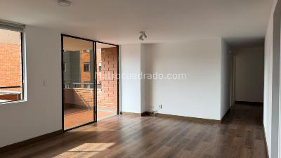 Apartamento de 3 alcobas en venta en El Poblado, Medellín, 114 m² · foto 6 de 20