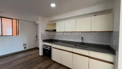 Apartamento de 3 alcobas en venta en El Poblado, Medellín, 114 m² · foto 7 de 20