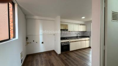 Apartamento de 3 alcobas en venta en El Poblado, Medellín, 114 m² · foto 8 de 20