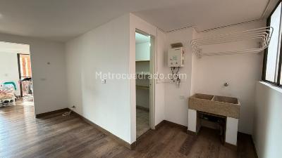 Apartamento de 3 alcobas en venta en El Poblado, Medellín, 114 m² · foto 9 de 20