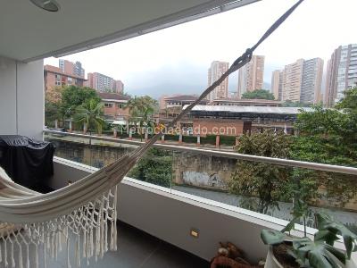 Apartamento en venta en Cumbres, Envigado · foto 2 de 20
