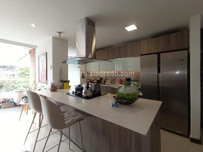 Apartamento en venta en Cumbres, Envigado · foto 6 de 20