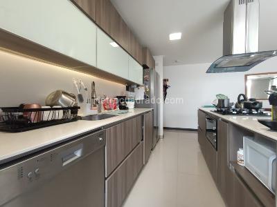 Apartamento en venta en Cumbres, Envigado · foto 7 de 20